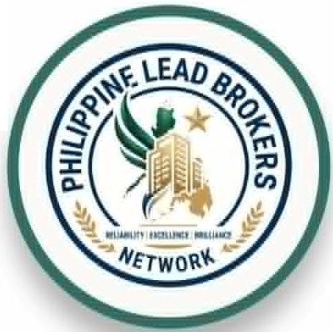 Philippine Lead Brokers Network seal