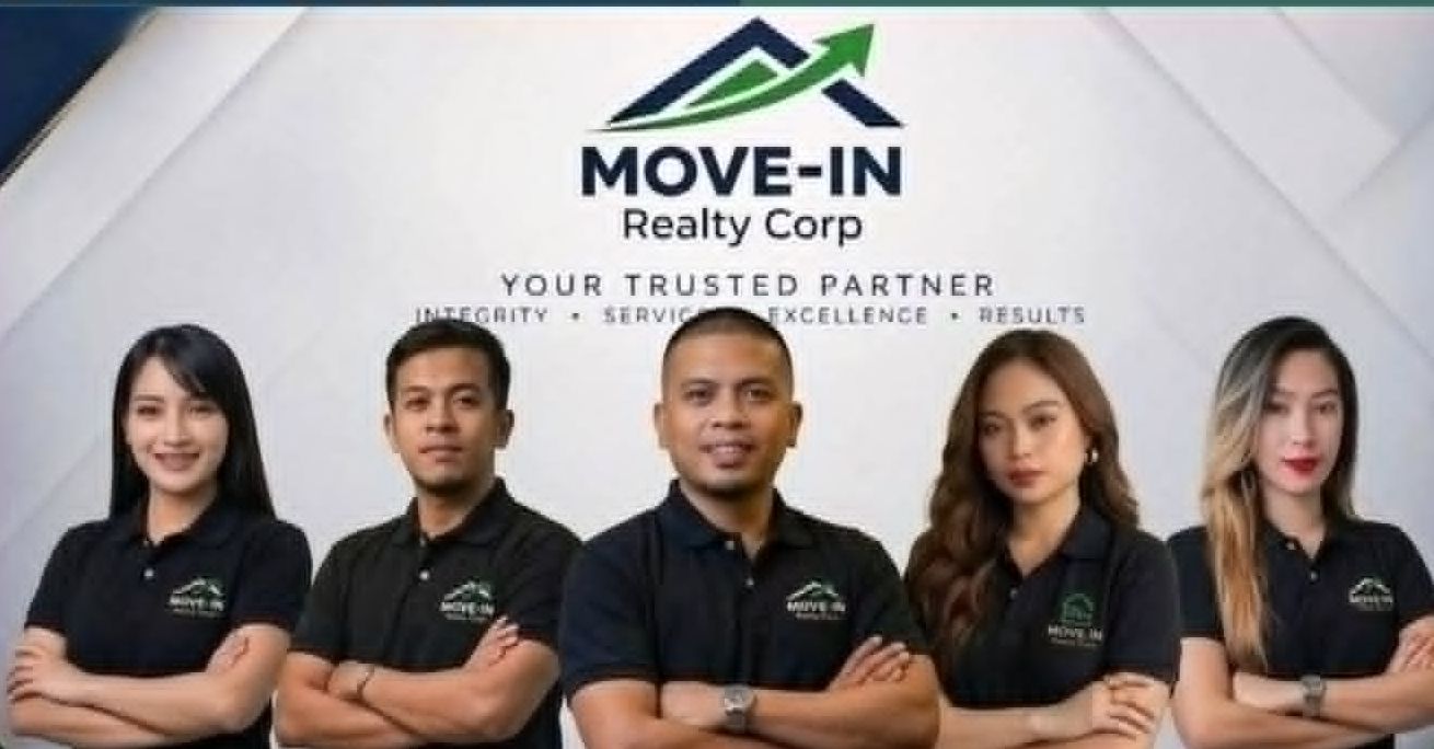 Meet the People Behind MOVE-IN