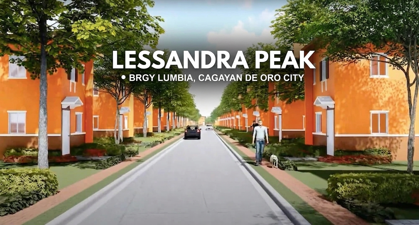 Lessandra Peak