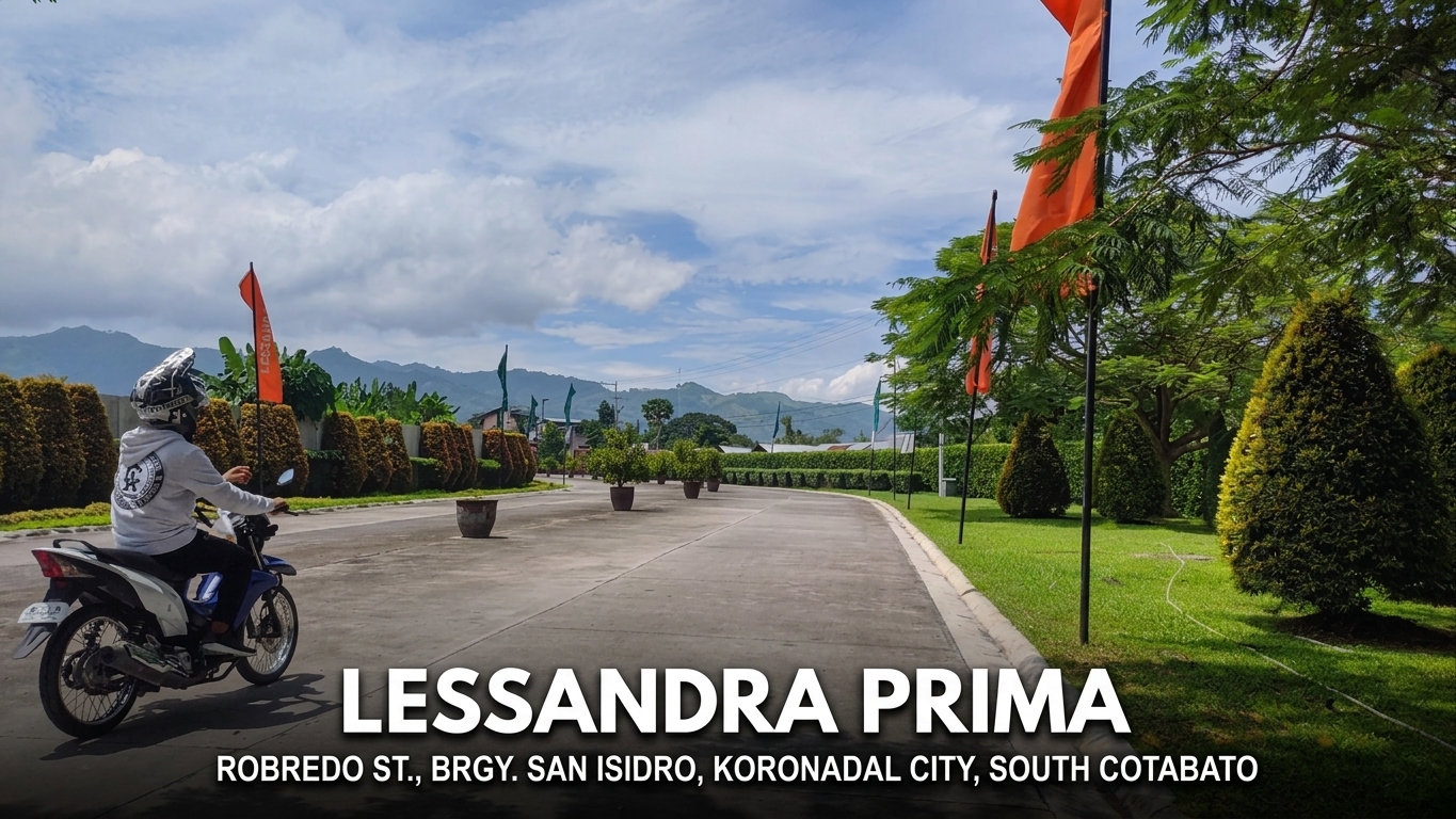 Lessandra Prima