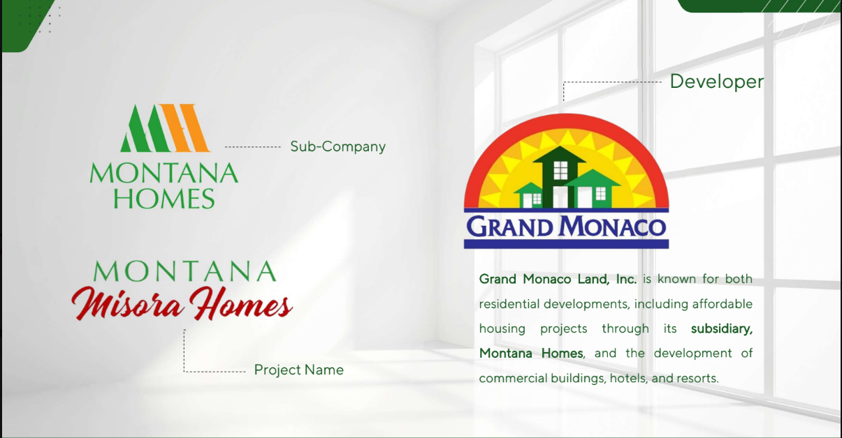Montana Homes