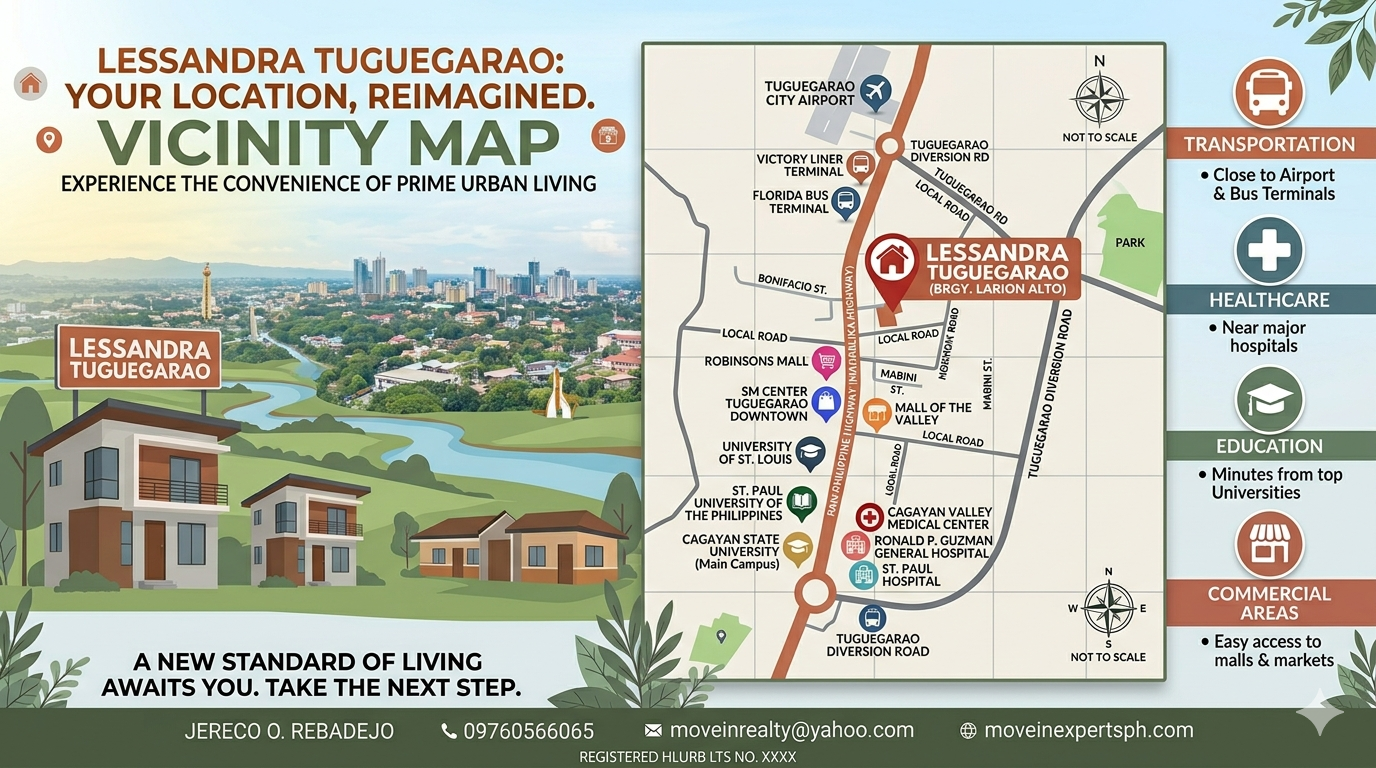 Lessandra Tuguegarao
