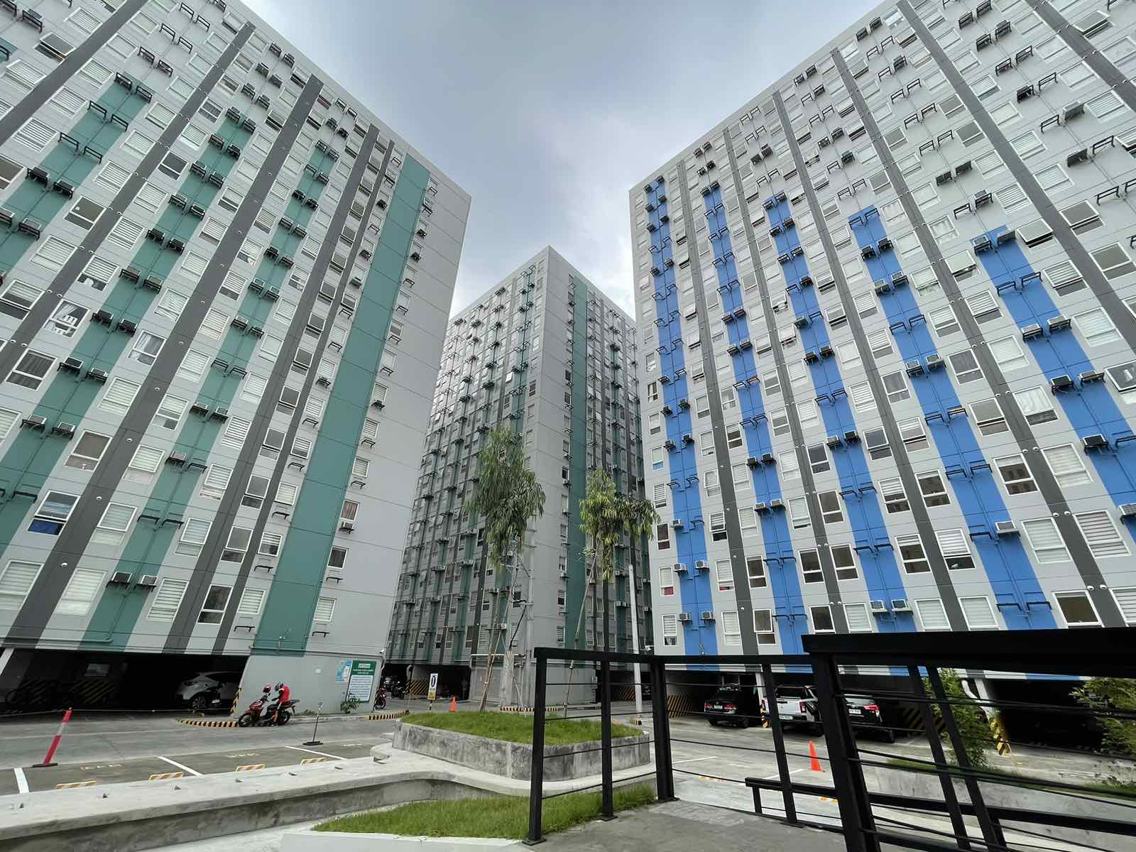 Urban Deca Ortigas