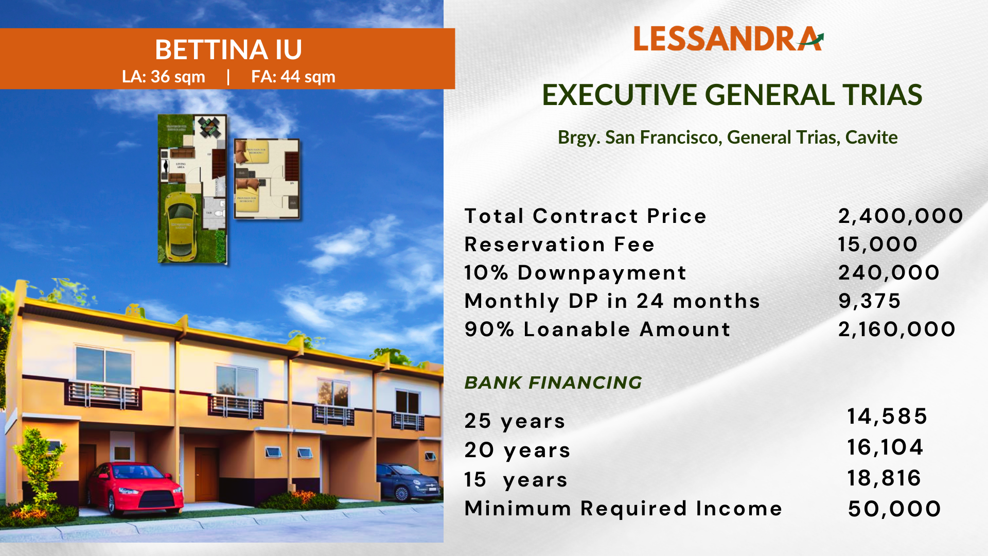 Lessandra Gentri