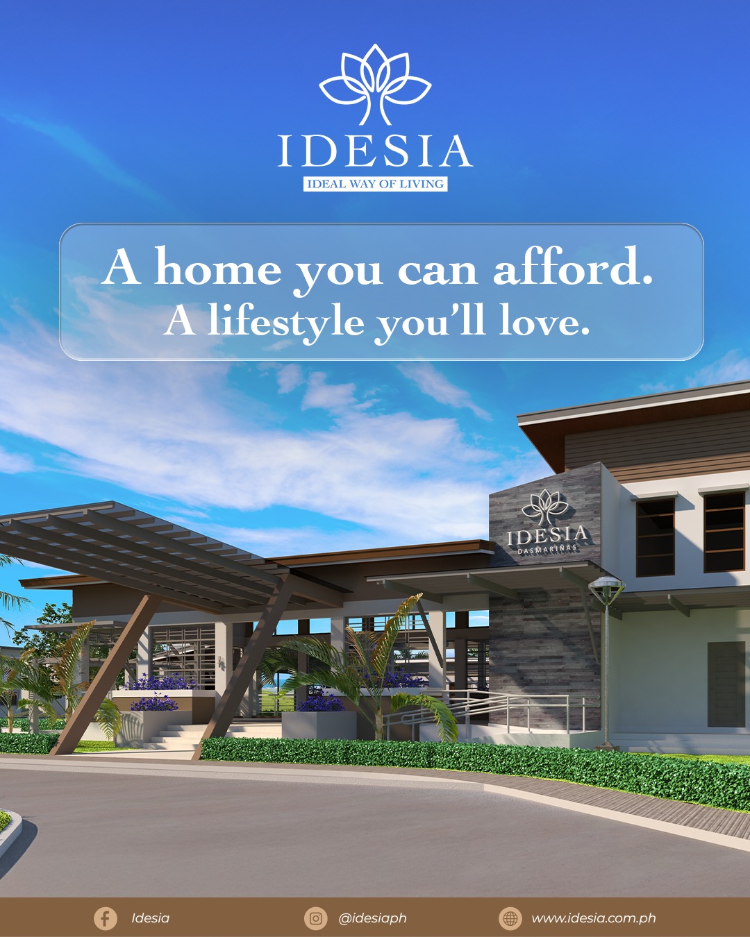 Idesia Heights