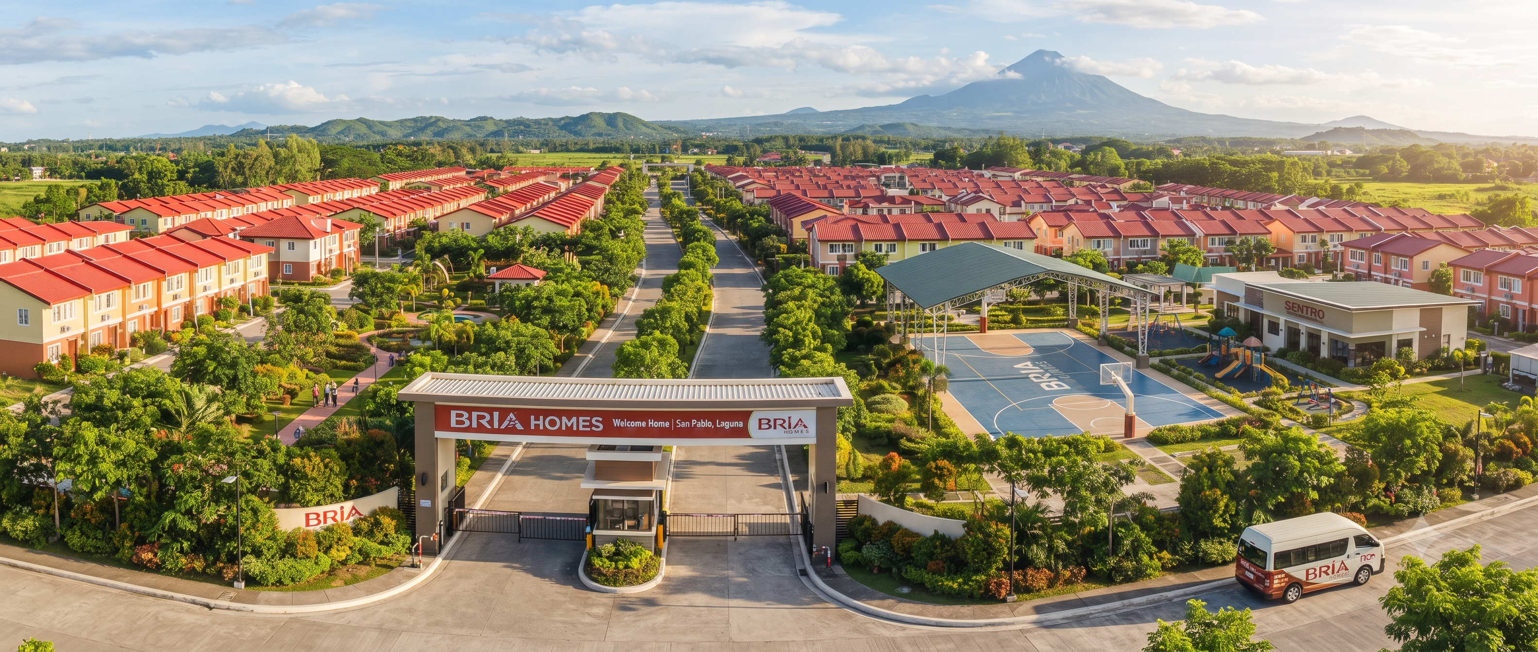 Bria San Pablo