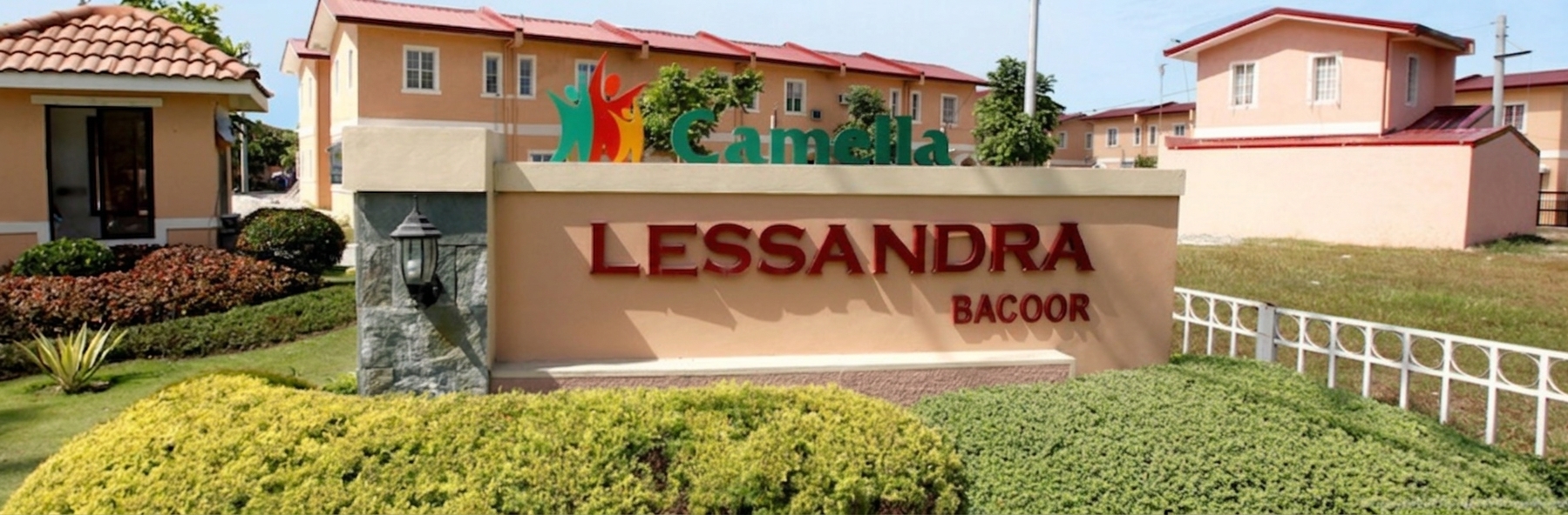 Lessandra Heights