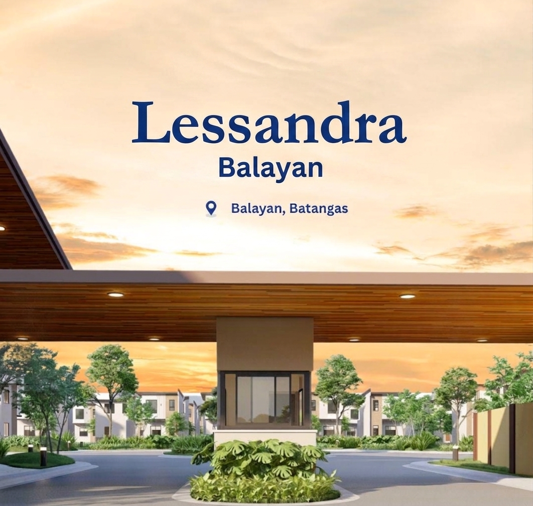 Lessandra Balayan