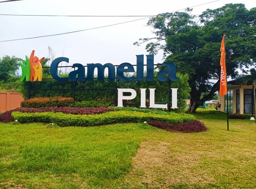 Lessandra Pili