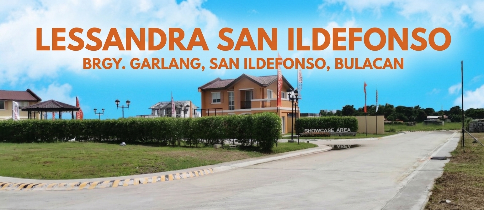 Lessandra San Ildefonso