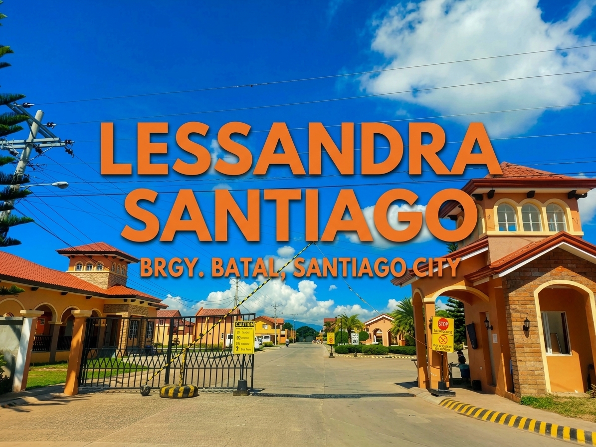 Lessandra Santiago