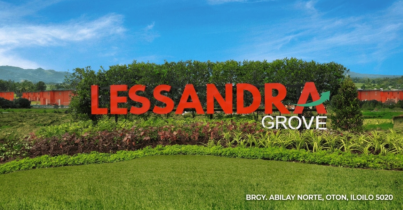 Lessandra Grove