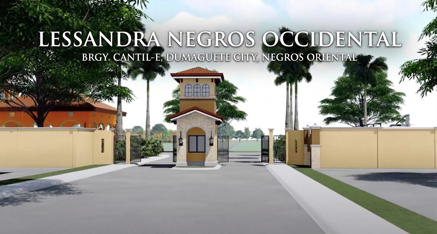 Lessandra Negros Occidental