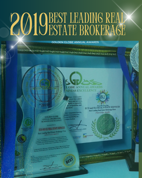 Best Leading Real Estate Brokerage Firm