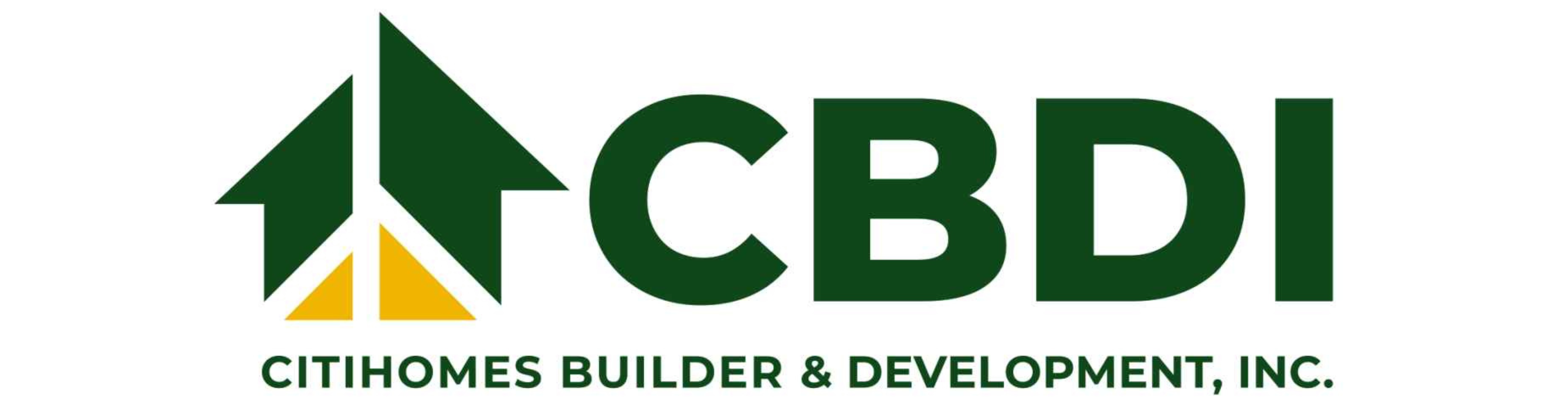 CBDI - Citihomes Builder & Development Inc.