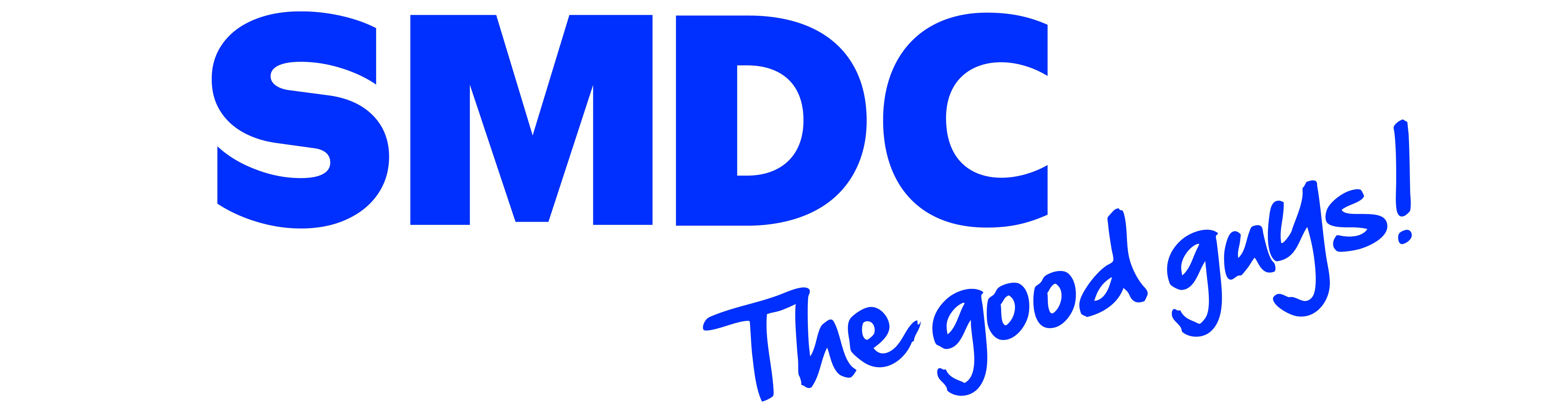 SMDC - The Good Guys