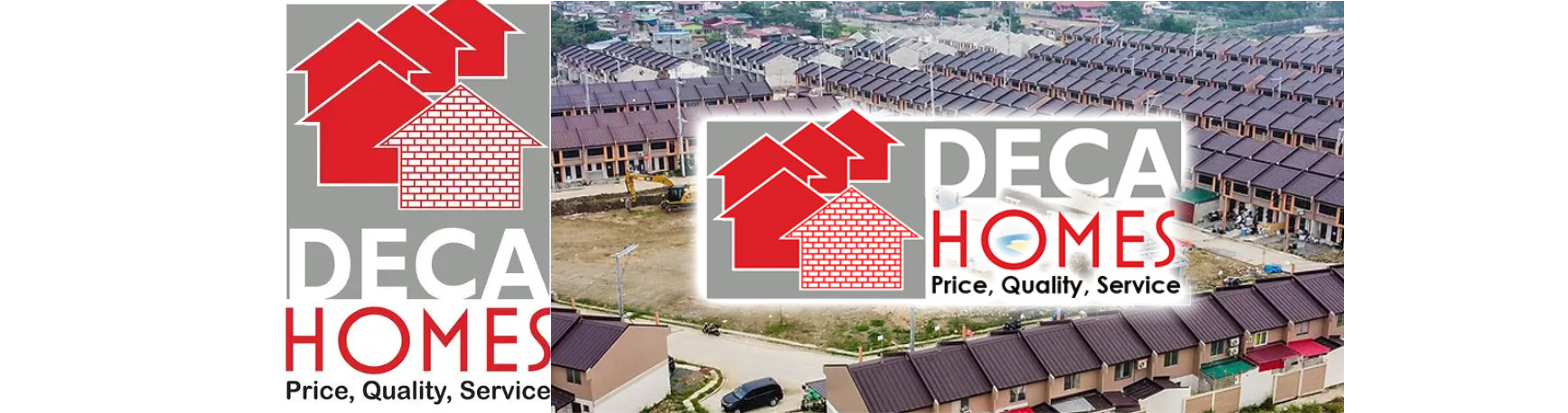 DECA Homes