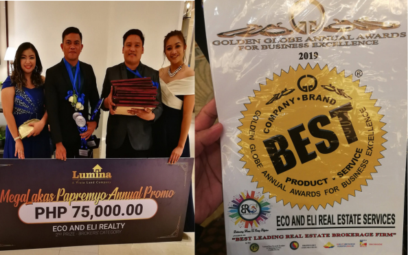 National Recognition