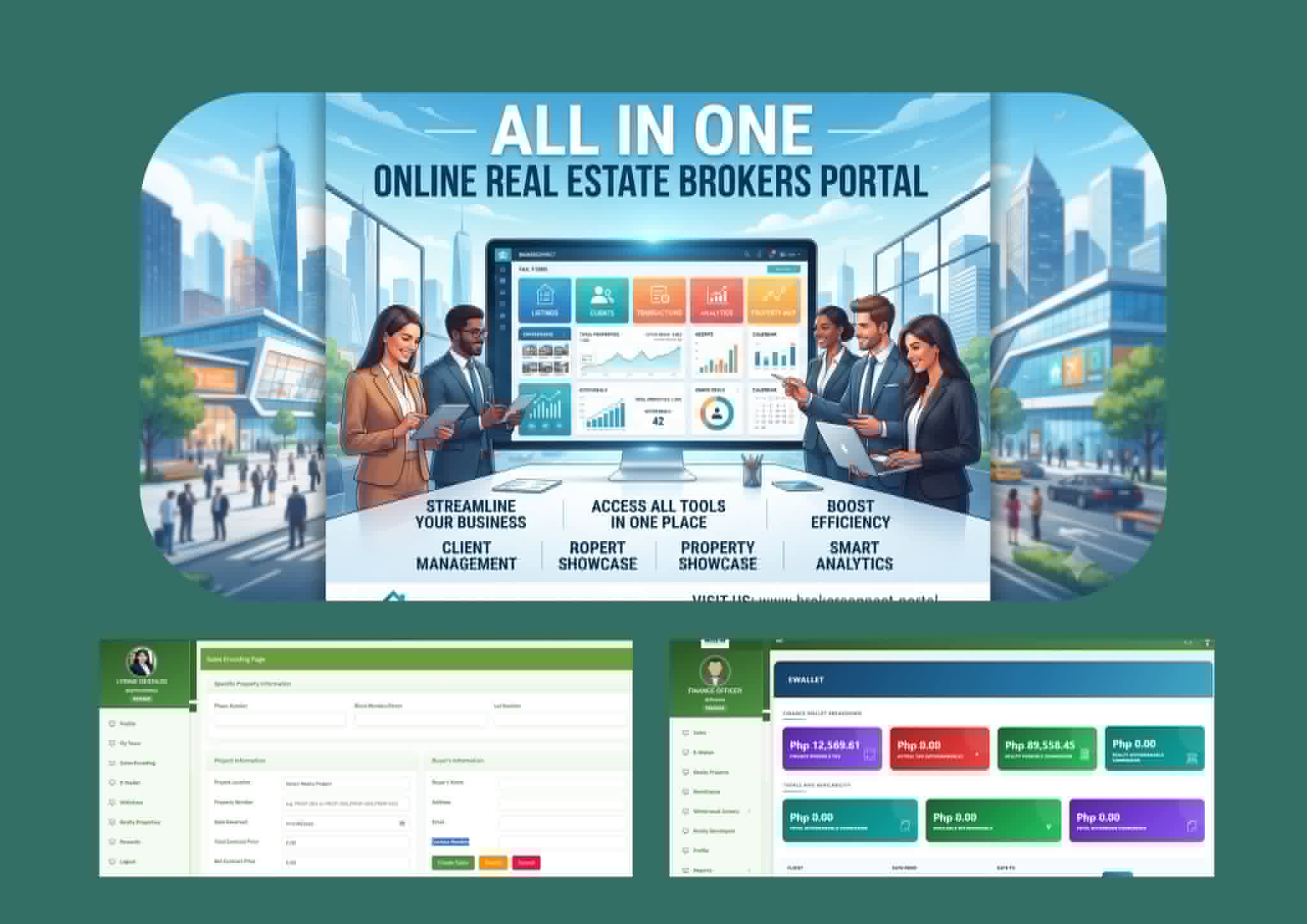 Streamline Your Business