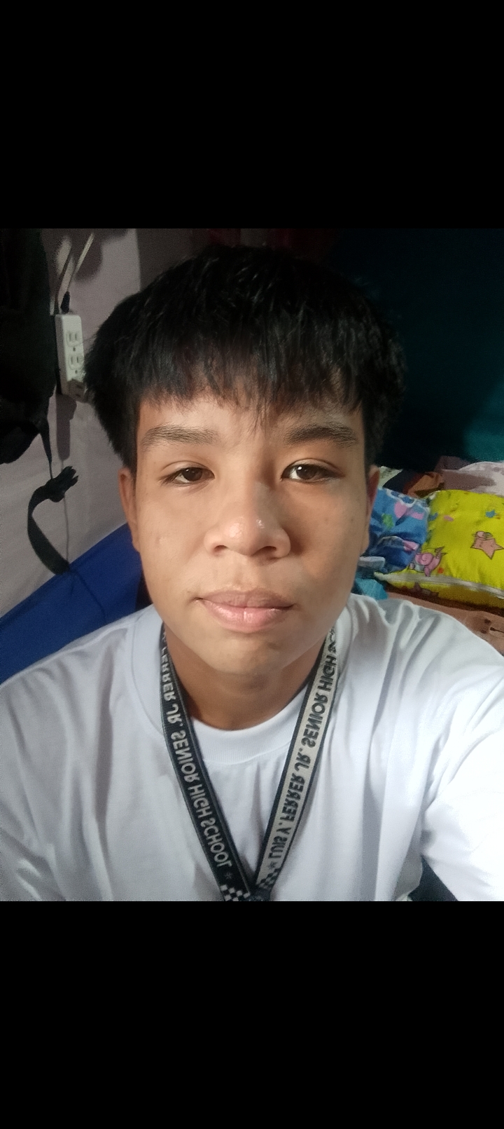 JASPHER LEBANTINO