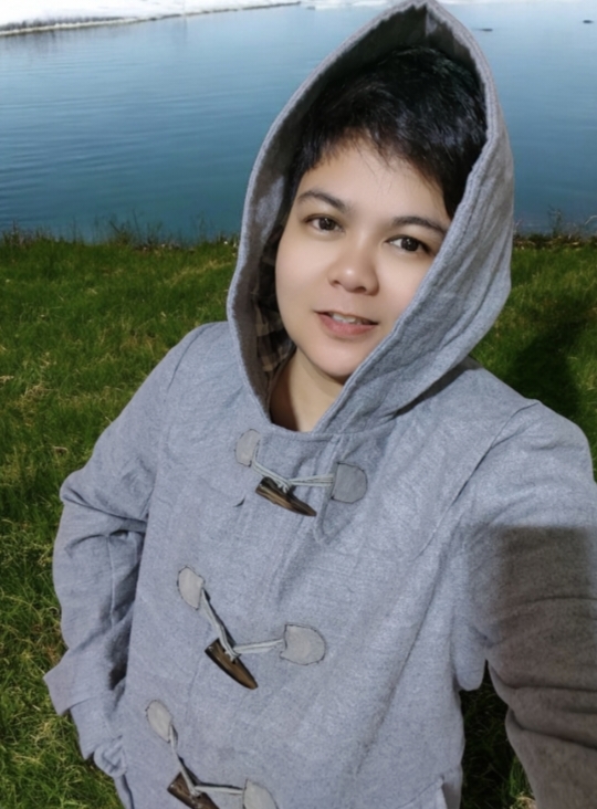 JOYCEMADEL SYBIL ASI