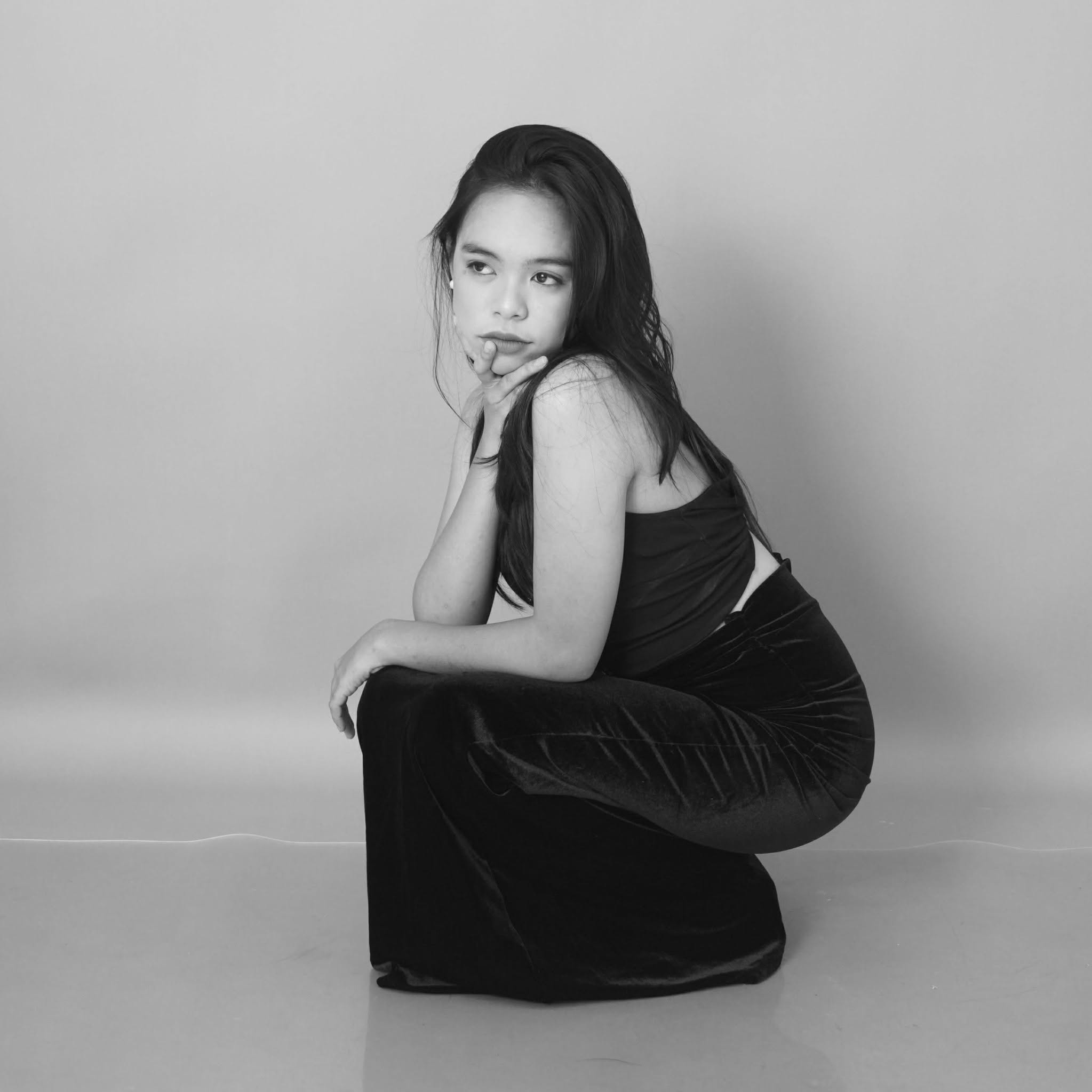 RICHELLE ANNE PAPA