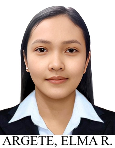 ELMA ARGETE