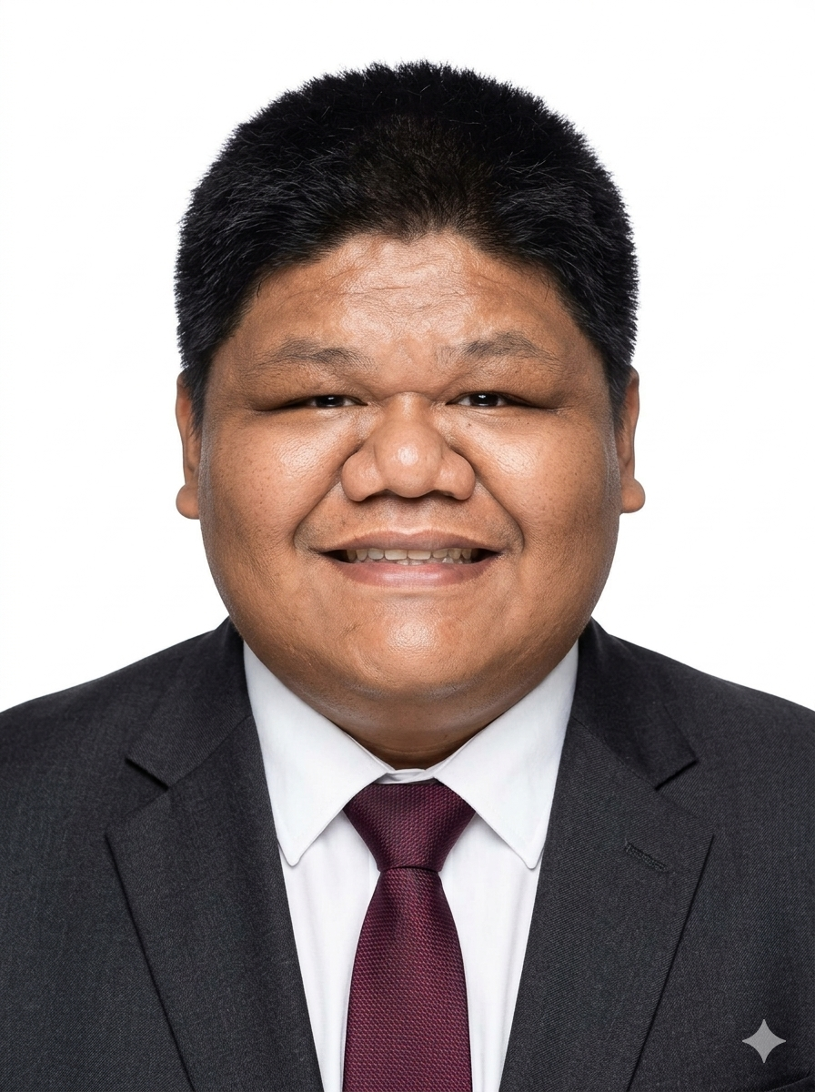 CRISAM NICOLLE RADA