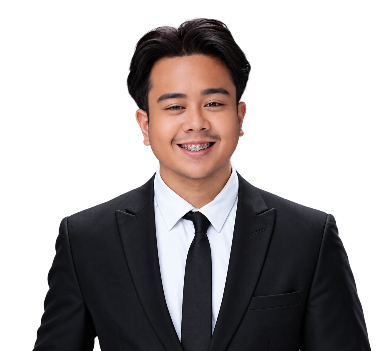 DEXTER CZAR DECENA