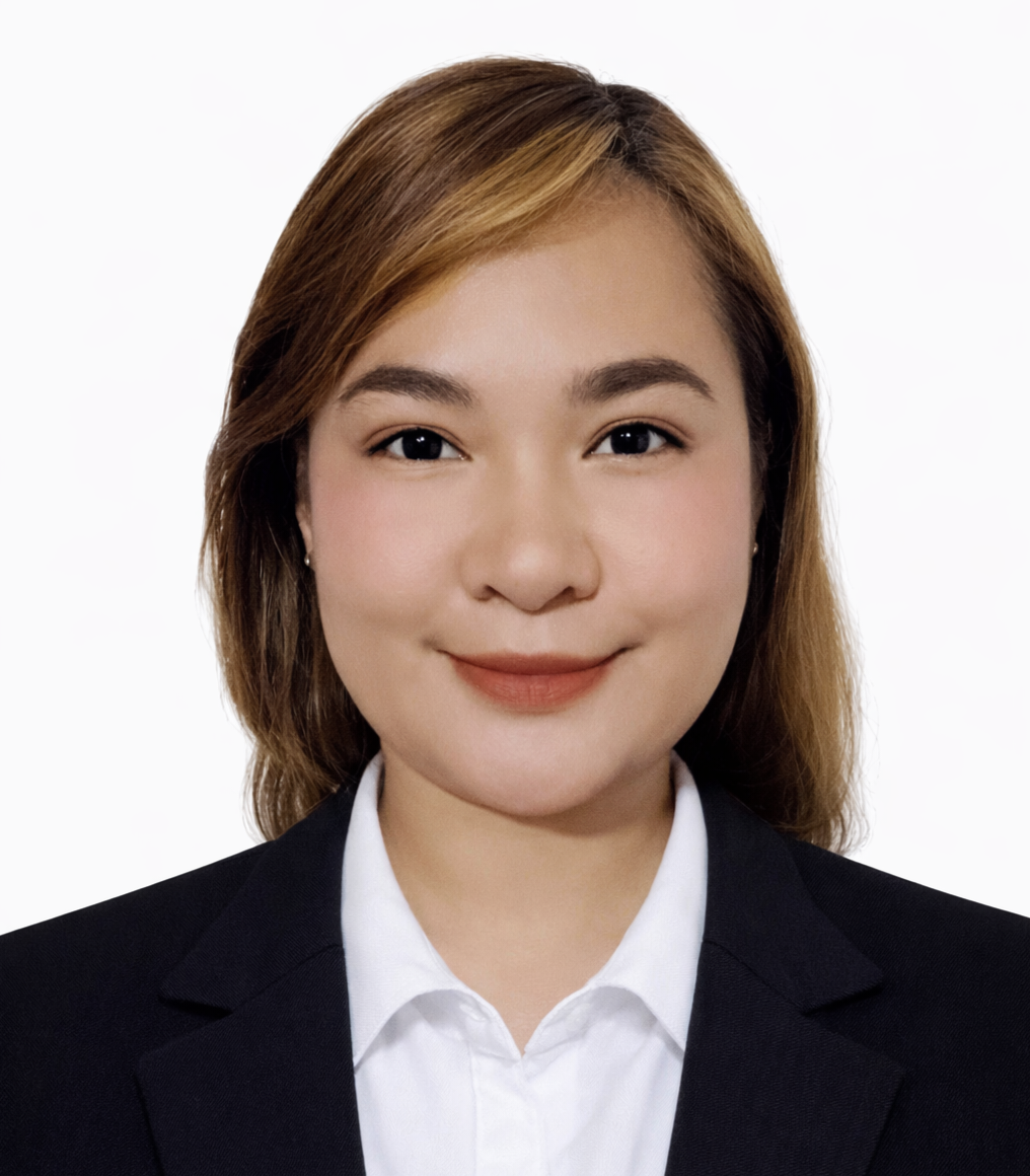 LORRY LYN MERCADO