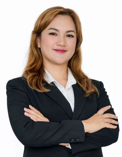 MARY JANE MONTERO