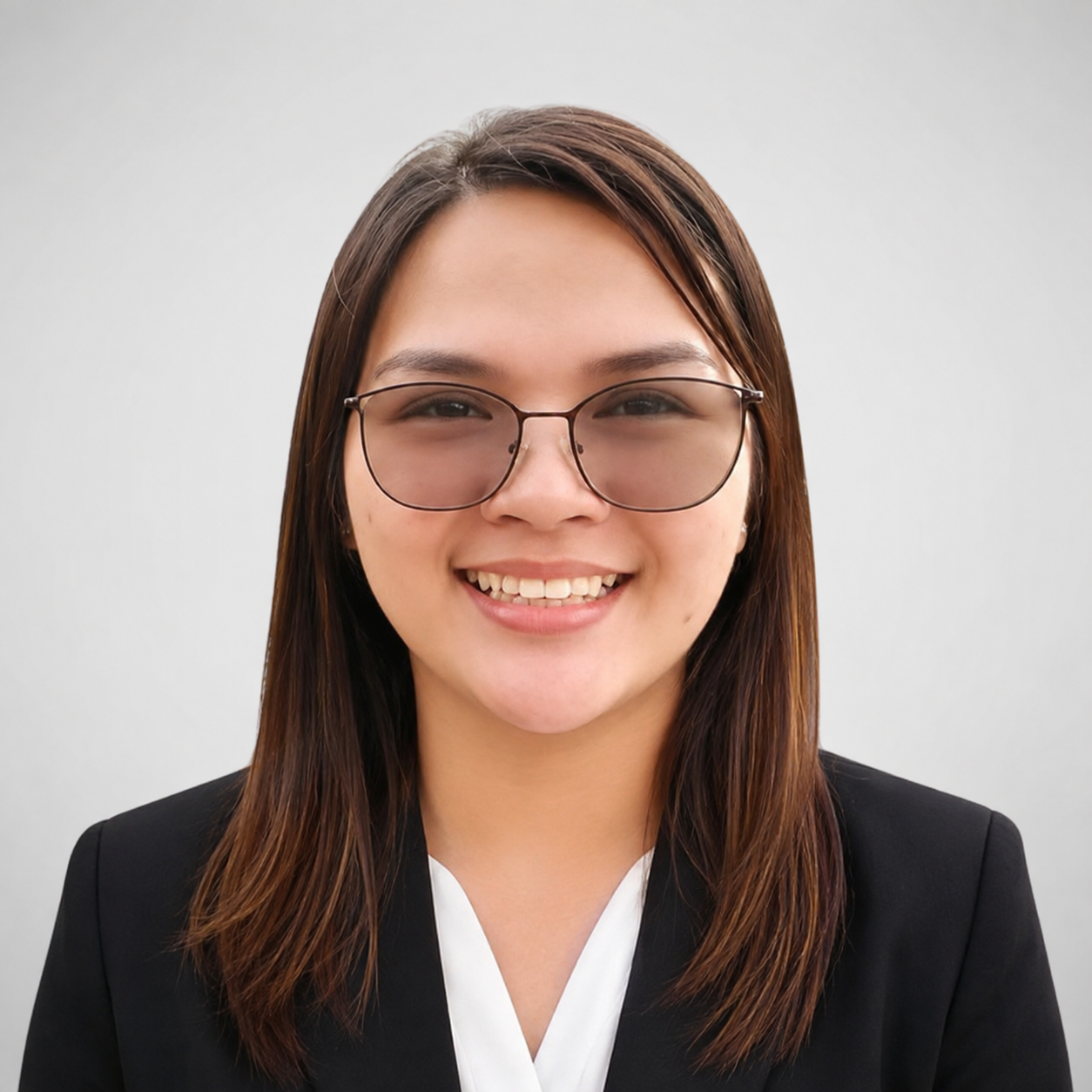 LENNILYN BESAGA