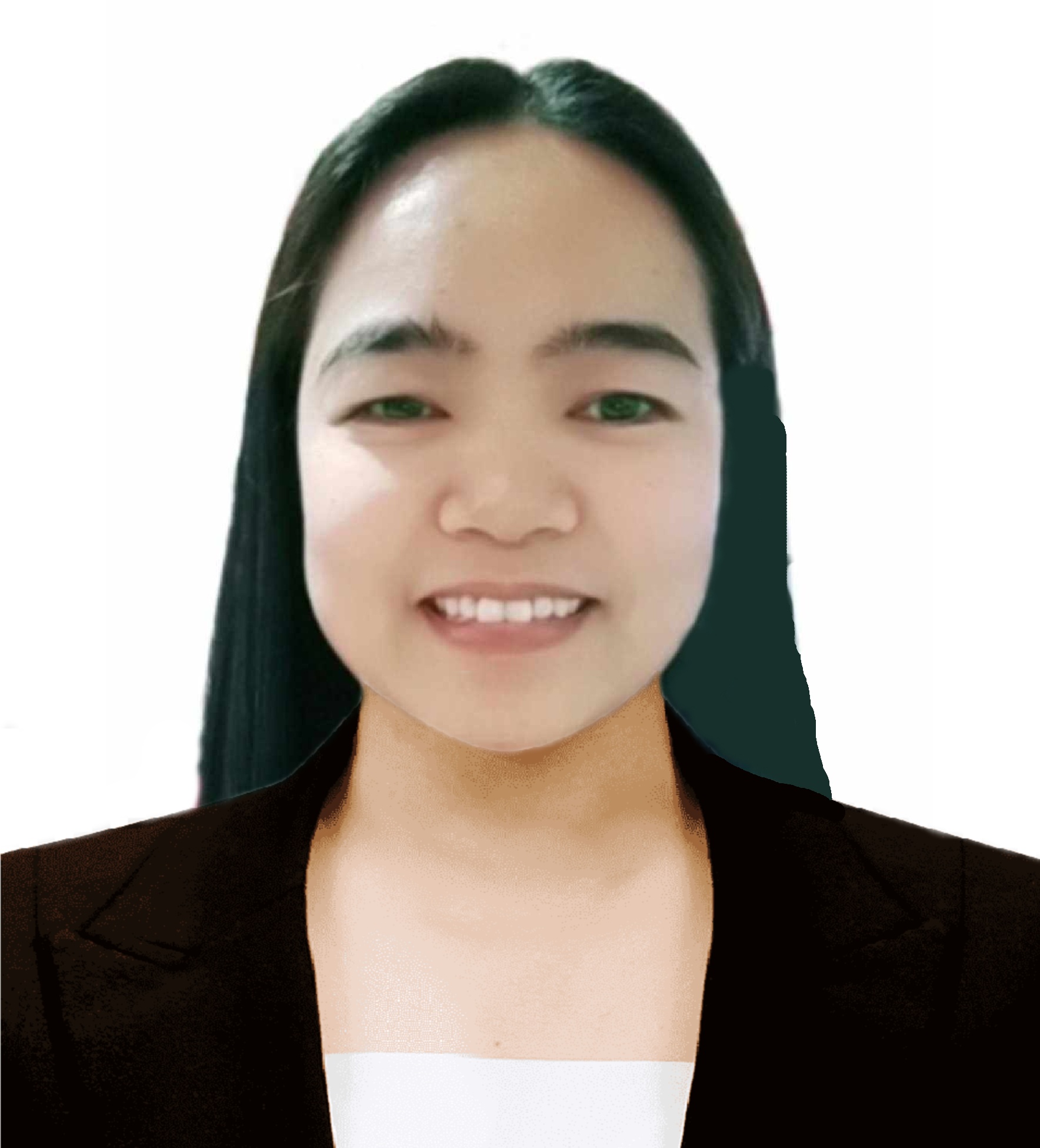 ANNA MARIE MAGNAYE