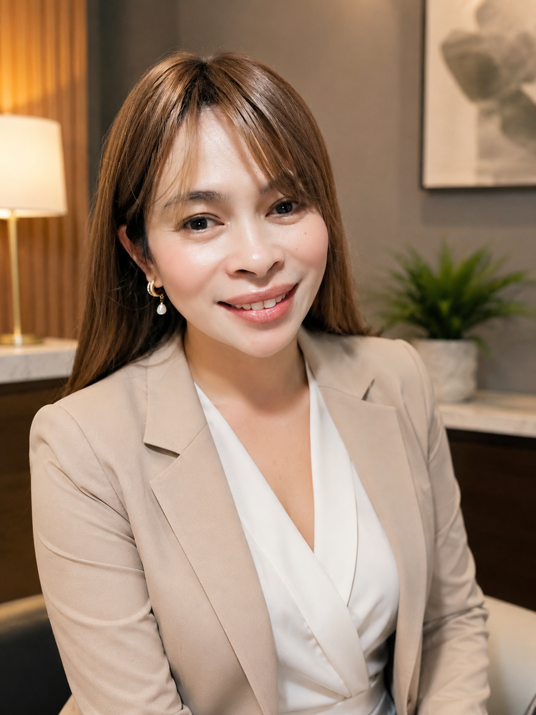 MARINELLE RAÑESES