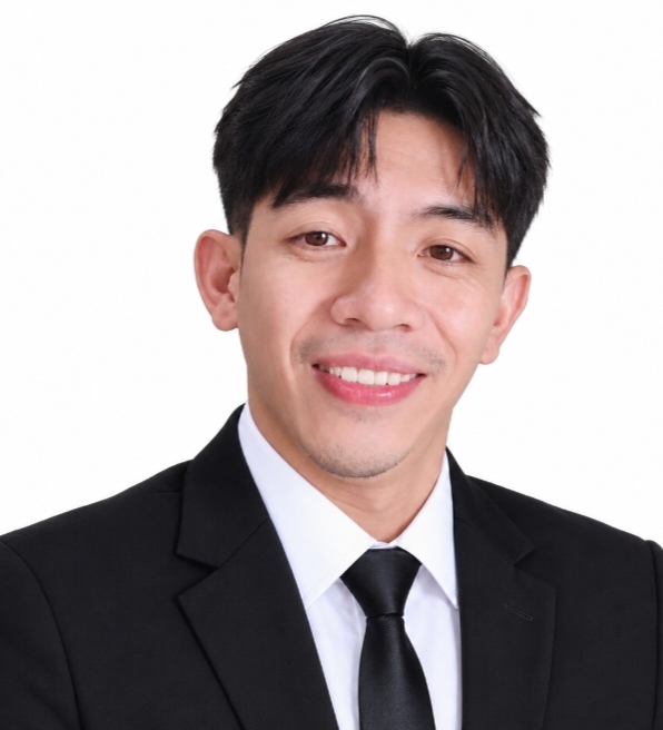 AARON GONZALES