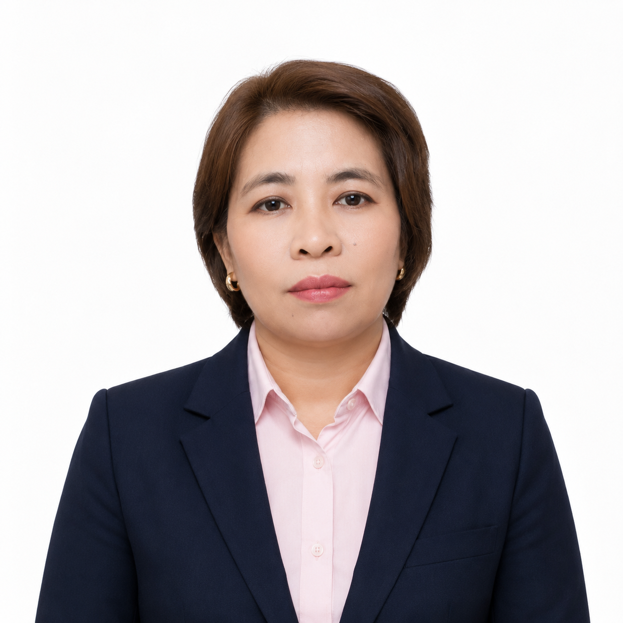 CHRISTY DE LEON